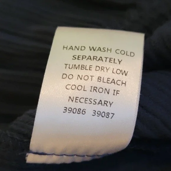 Sugar Lips Lanah Strapless Ruffle Jumpsuit | Sugarlips - Picture 12 of 13